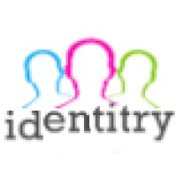 Identitry Logo