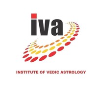 Institute of Vedic Astrology Logo