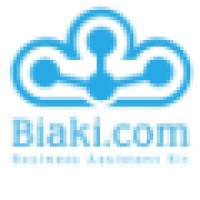 Biaki Logo