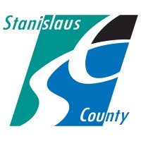 Stanislaus County Logo