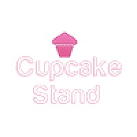Cupcake Stand Logo