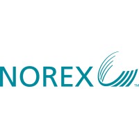 Norex International AB Logo