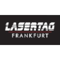 LaserTag GmbH Logo