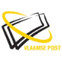 Vlaamse Post Logo