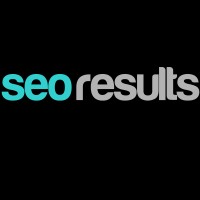 SEO Results Ltd Logo