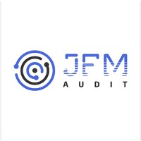 Groupe JFM Audit Logo