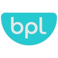 BPL (Barnsley Premier Leisure) Logo