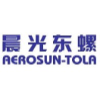 Aerosun-tola Expansion Joint Co,.Ltd Logo