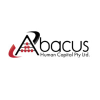 Abacus Human Capital Pty Ltd Logo
