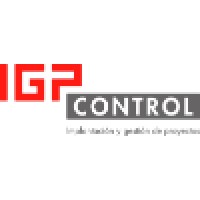 IGP CONTROL Logo