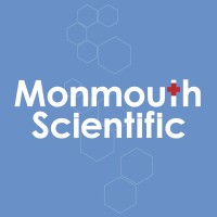 Monmouth Scientific Logo