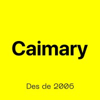 Caimary Studio Logo