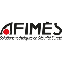 AFIMES Logo