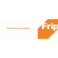 Frip Finishing Logo