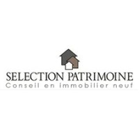 SELECTION PATRIMOINE Logo
