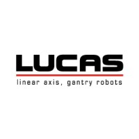 LUCAS Logo