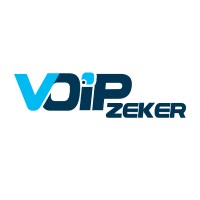 VOIPZeker Logo