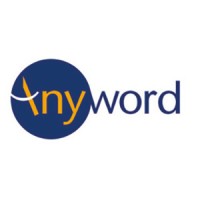 Anyword Logo