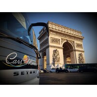 LES CARS MOREAU Logo