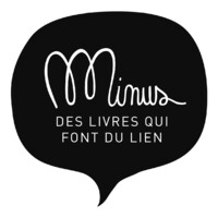 MINUS EDITIONS Logo