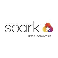 Spark Interact Logo