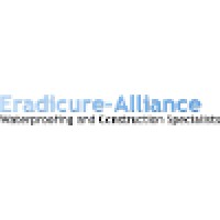 Eradicure-Alliance Ltd Logo