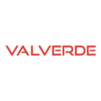 Valverde BV Logo