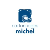 CARTONNAGES MICHEL Logo