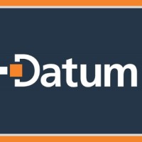 Datum Datacentres Logo