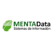 MENTAData Sistemas de Información, SRL Logo