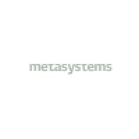 metasystems automation solutions ltd Logo