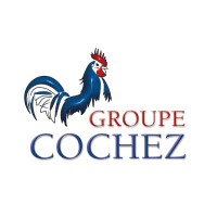 GROUPE COCHEZ Logo