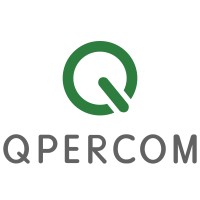Qpercom Logo