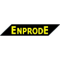 Enprode Engineering & Consulting A.Ş. Logo