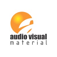 Audio Visual Material Limited Logo