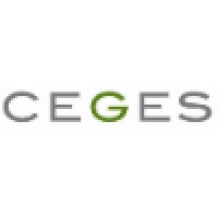 CEGES Logo