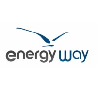 ENERGY WAY Logo