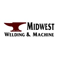 Midwest Welding & Machine, Inc. Logo