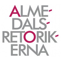 Almedalsretorikerna Logo