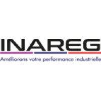 INAREG Logo