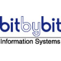 Bitbybit Information Systems Logo