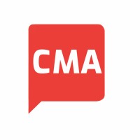 The Content Marketing Association Logo