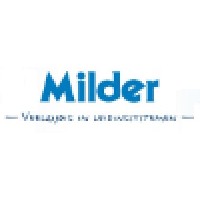 Milder Holland B.V. Logo