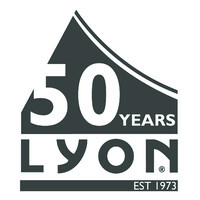 Lyon Equipment Logo