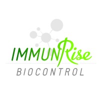 IMMUNRISE BIOCONTROL FRANCE Logo