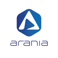Arania S.A. Logo