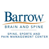 Barrow Brain and Spine - Ahwatukee Logo