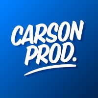 Carson Prod Logo