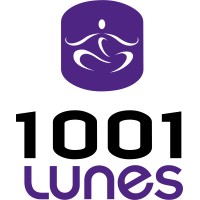 1001 LUNES Logo