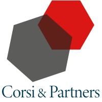 Corsi & Partners Logo